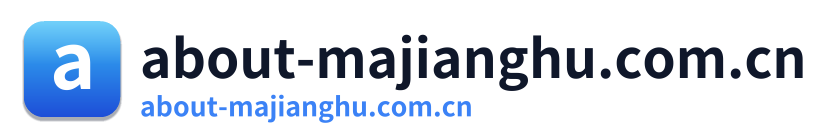 about-majianghu.com.cn